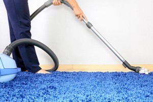 Servicio de limpieza de moquetas y alfombras