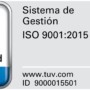 Límpid obté la certificació ISO 9001:2015
