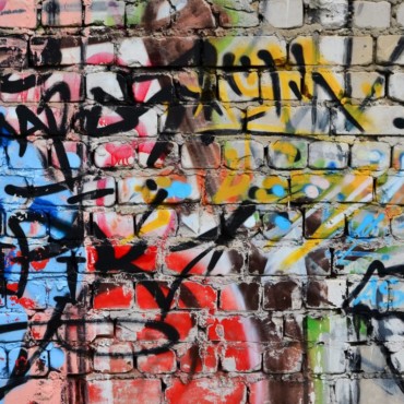 Borrado de pintadas y grafitis en Girona